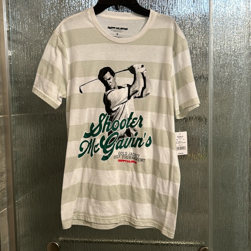 Happy Gilmore T-shirt